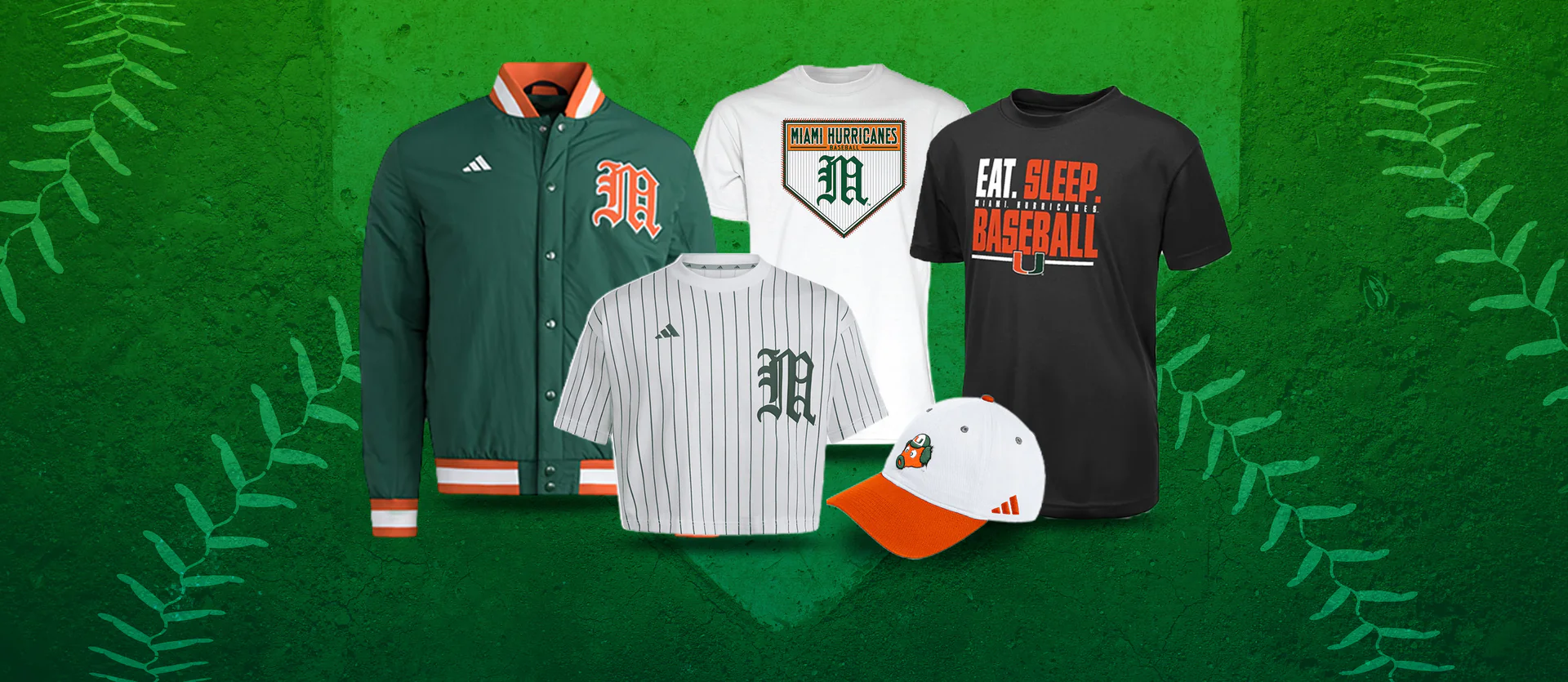 Gear Up for Game Day